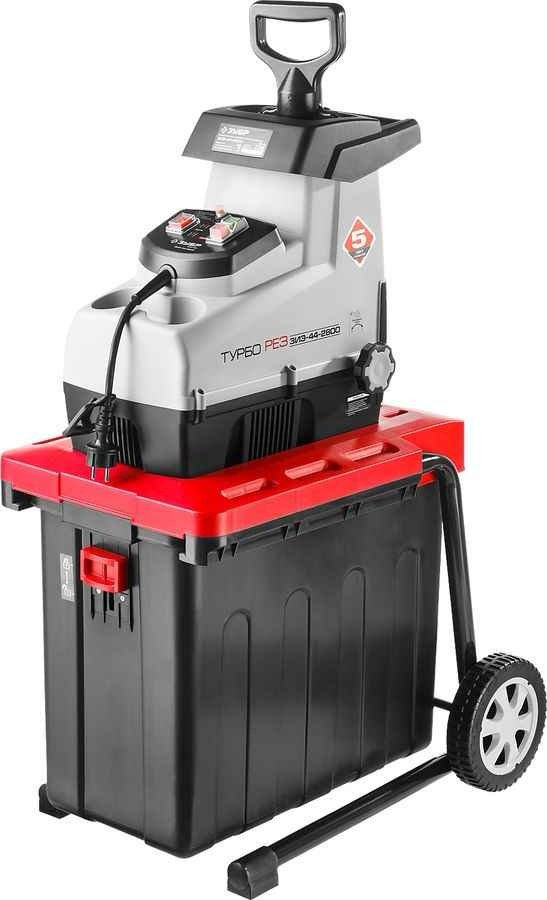 Измельчитель ЗУБР ЗИЭ-44-2800 купить,NaN