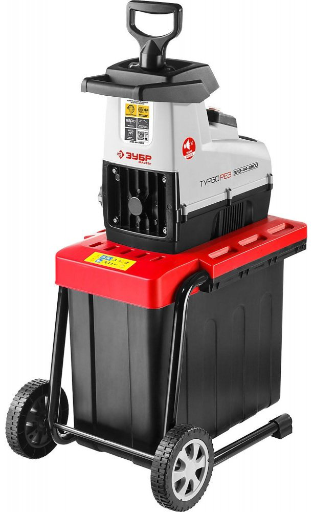 Измельчитель ЗУБР ЗИЭ-44-2800 купить,NaN