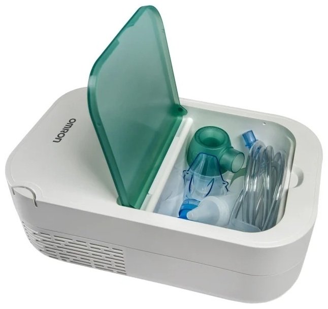 Omron DuoBaby NE-C301-Е компрессорный ингалятор для всех возрастов - ForteMarket Omron DuoBaby NE-C301-Е компрессорный ингалятор для всех возрастов купить,0