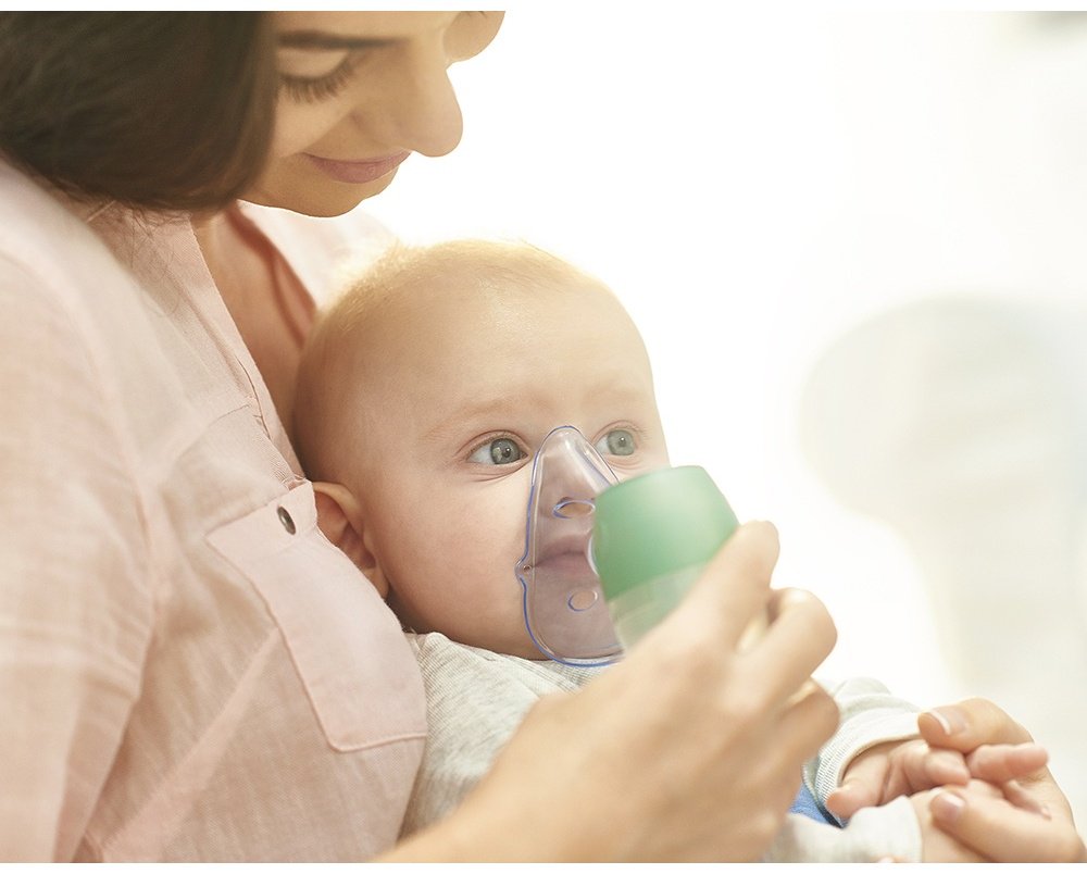 Omron DuoBaby NE-C301-Е компрессорный ингалятор для всех возрастов - ForteMarket Omron DuoBaby NE-C301-Е компрессорный ингалятор для всех возрастов купить,0