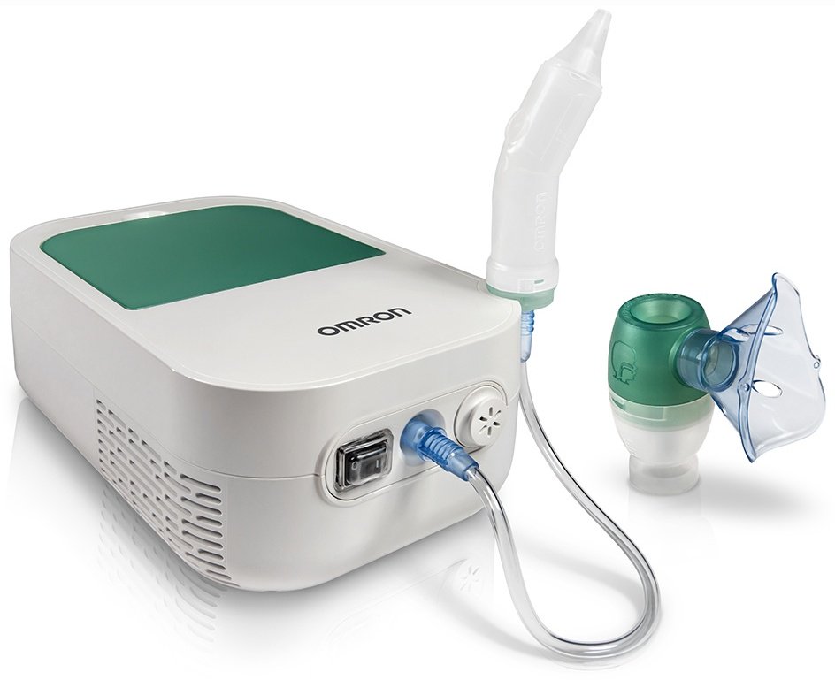 Omron DuoBaby NE-C301-Е компрессорный ингалятор для всех возрастов - ForteMarket Omron DuoBaby NE-C301-Е компрессорный ингалятор для всех возрастов купить,0