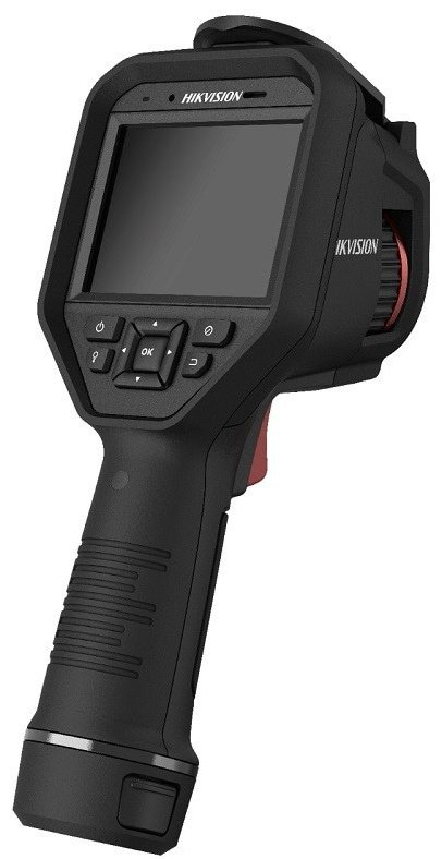 Hikvision DS-2TP21B-6AVF/W купить,NaN