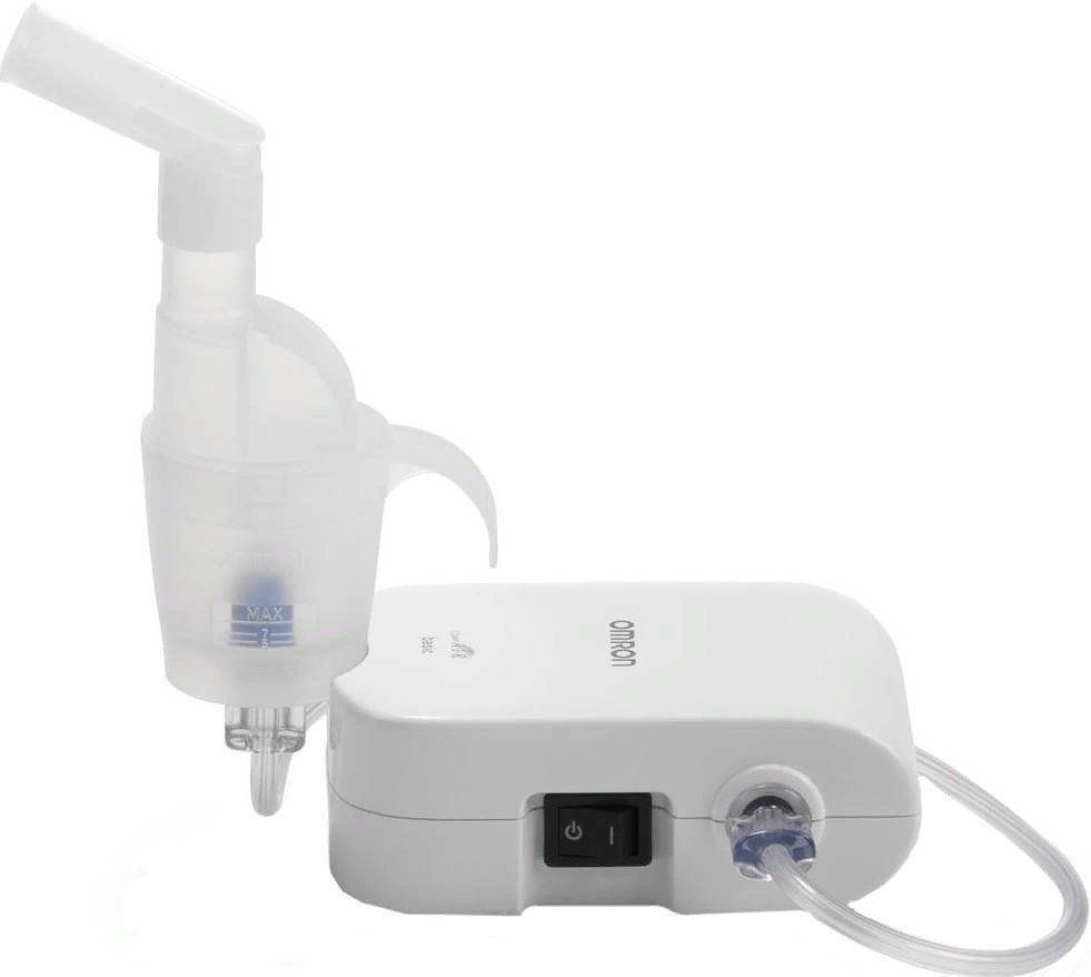 Omron NE-C21 basic NE-C803-RU компрессорный ингалятор - ForteMarket Omron NE-C21 basic NE-C803-RU компрессорный ингалятор купить,0