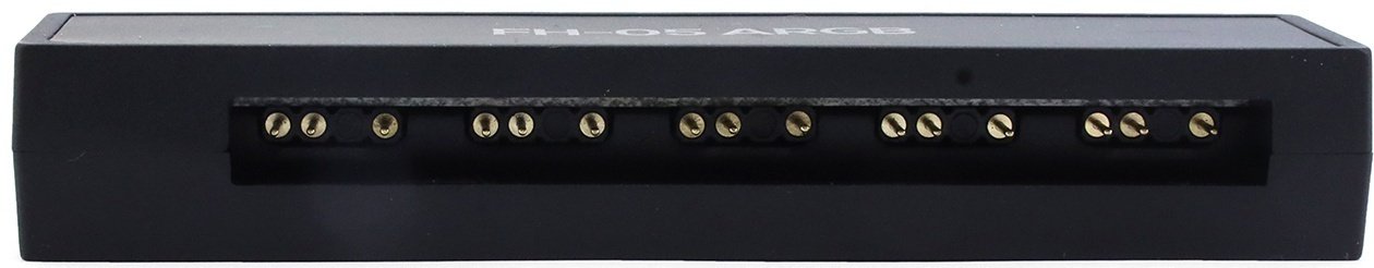 Разветвитель ID-COOLING FH-05 ARGB 3-pin (FAN) купить,0