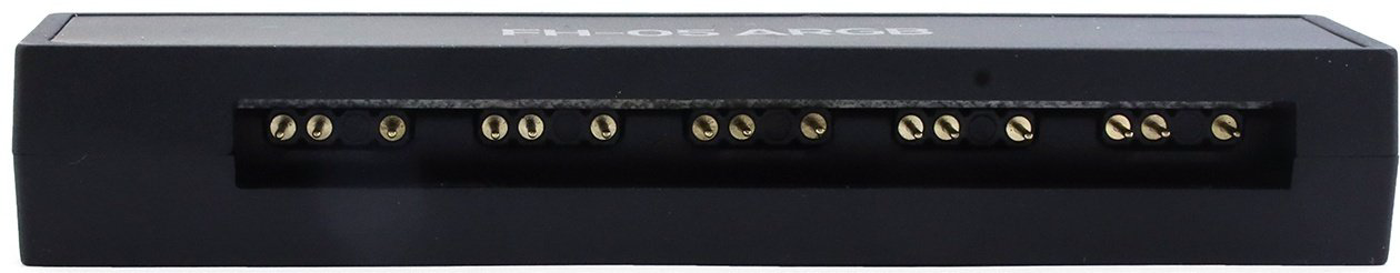 Разветвитель ID-COOLING FH-05 ARGB 3-pin (FAN) купить,2305