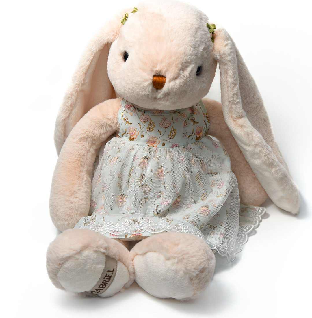 Мягкая игрушка GABRIEL Заяц, 50 см купить,41100