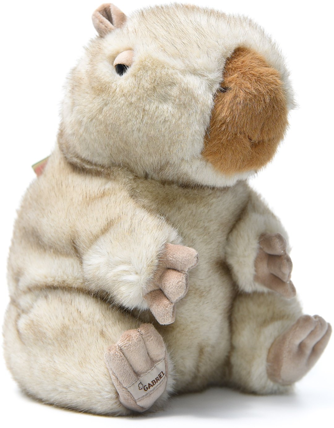 Мягкая игрушка GABRIEL LITTLE CARPE, 15 см