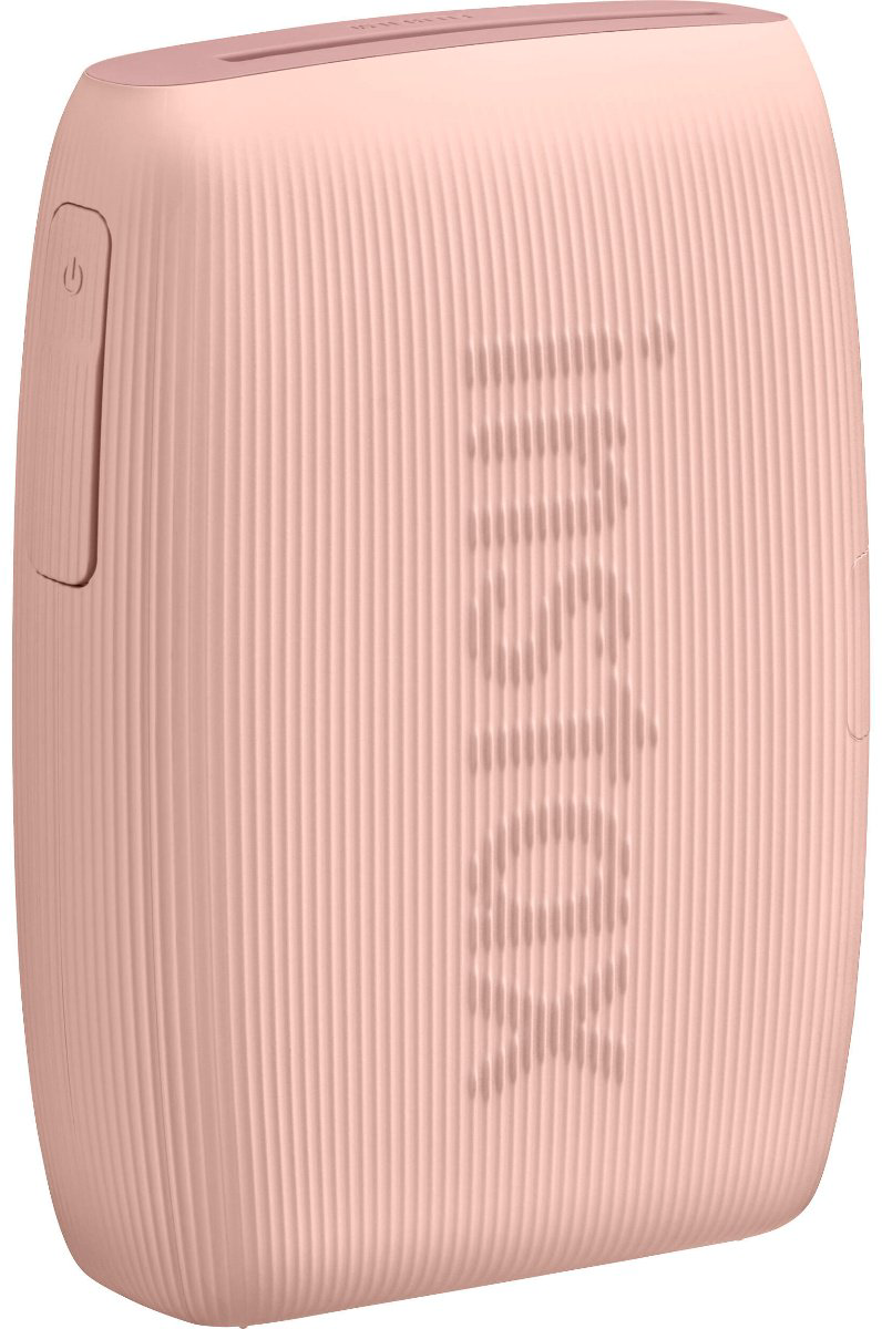 Компактный фотопринтер Fujifilm INSTAX MINI LINK3 R PINK EX D розовый купить,NaN