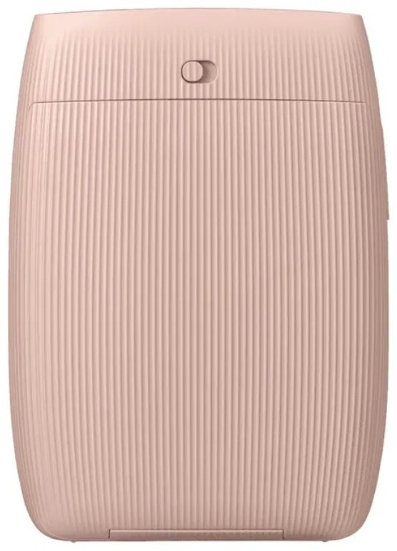 Компактный фотопринтер Fujifilm INSTAX MINI LINK3 R PINK EX D розовый