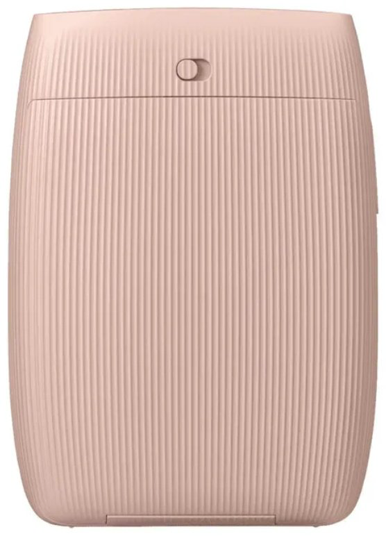 Компактный фотопринтер Fujifilm INSTAX MINI LINK3 R PINK EX D розовый купить,NaN