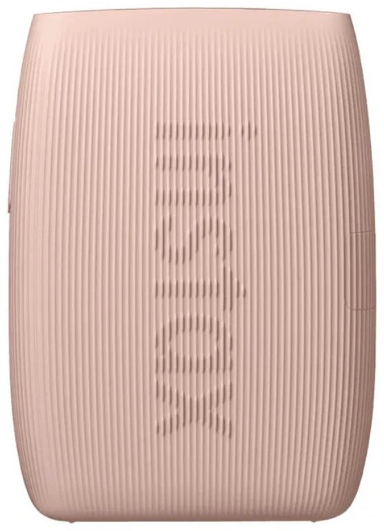 Компактный фотопринтер Fujifilm INSTAX MINI LINK3 R PINK EX D розовый