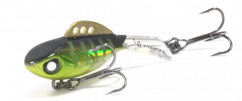 Балансир Lucky John Pro Series Mebaru 67мм 139