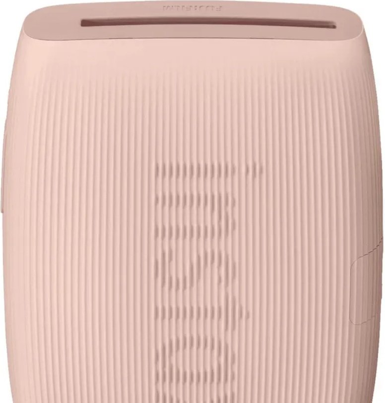 Компактный фотопринтер Fujifilm INSTAX MINI LINK3 R PINK EX D розовый купить,NaN