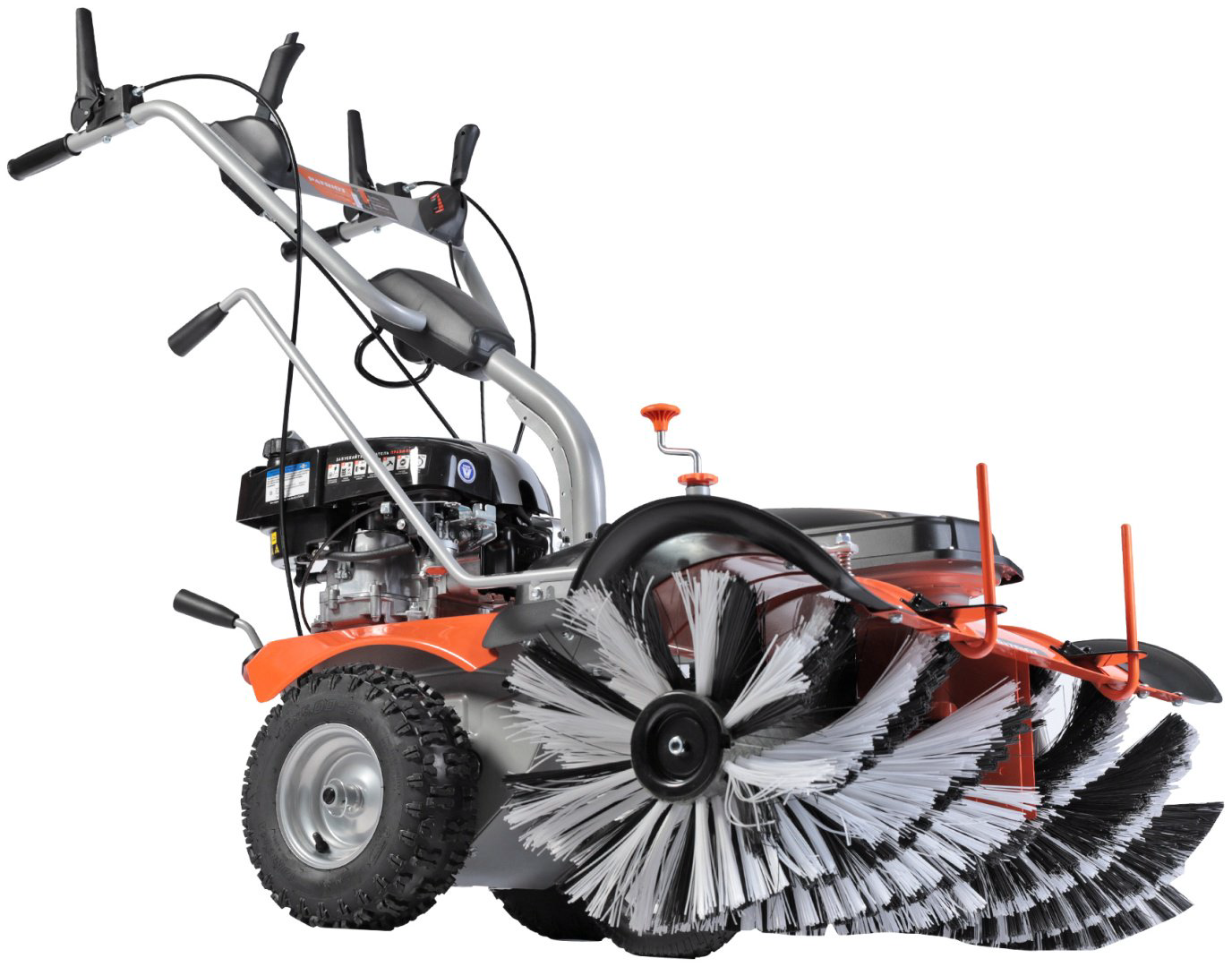 Patriot подметальная машина S 510BS купить,NaN