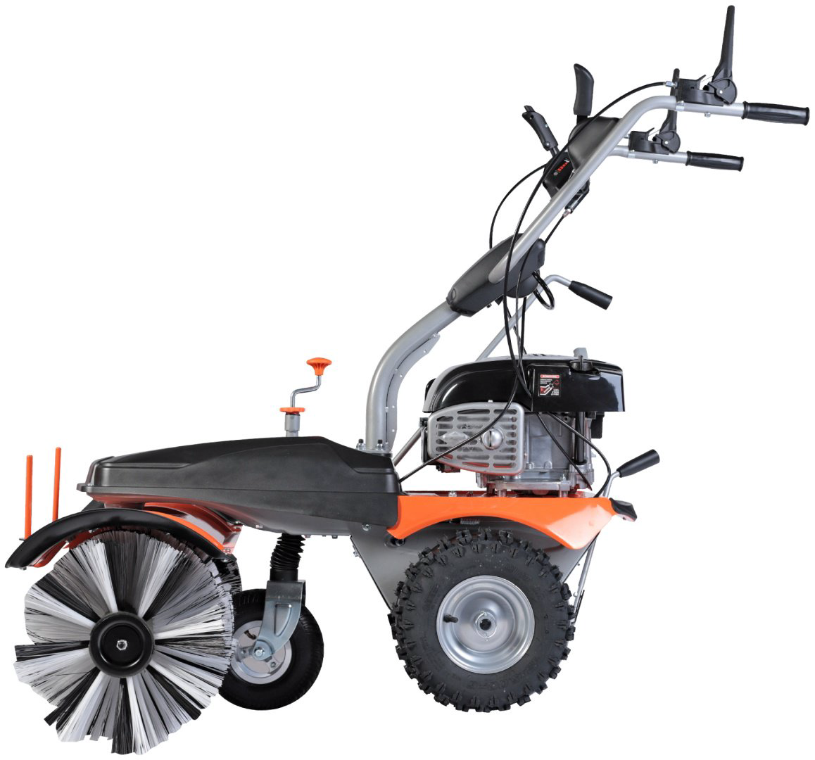 Patriot подметальная машина S 510BS купить,NaN