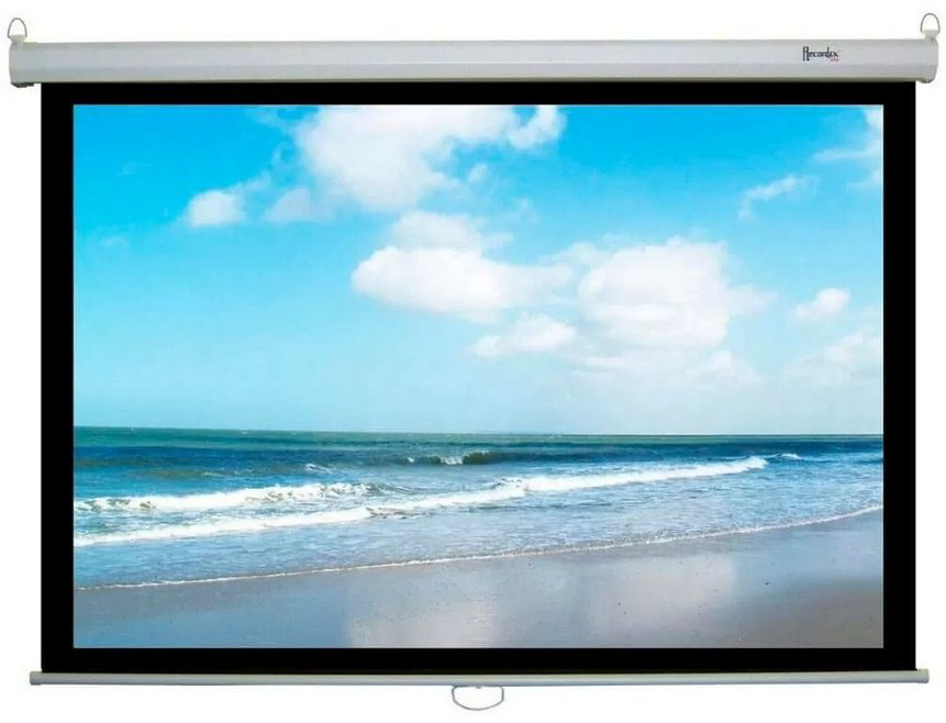 Проекционный экран Mr.Pixel MSPSBB96V2