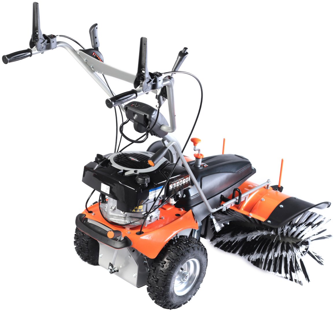 Patriot подметальная машина S 510BS - ForteMarket Patriot подметальная машина S 510BS купить,0