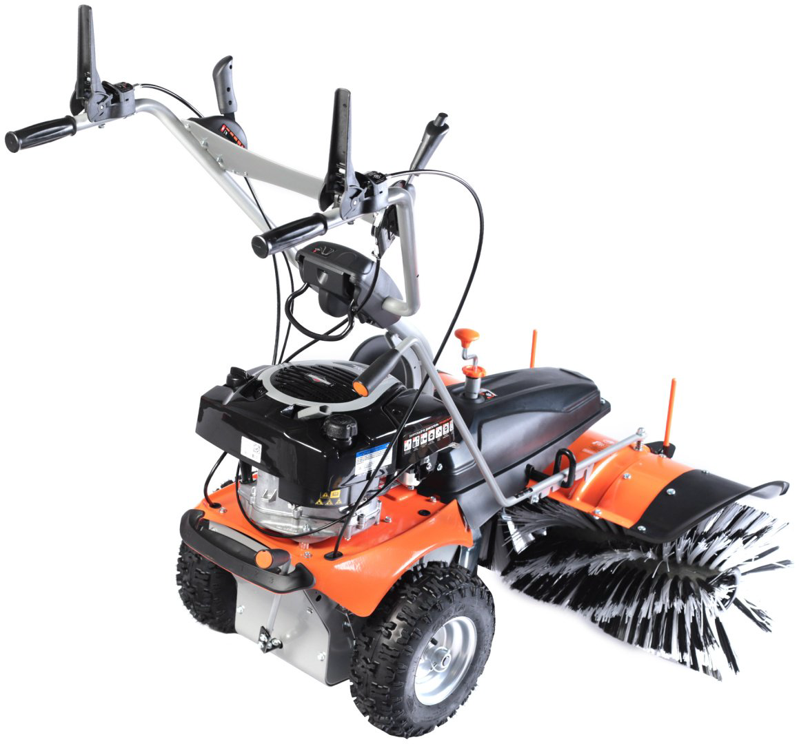 Patriot подметальная машина S 510BS купить,NaN