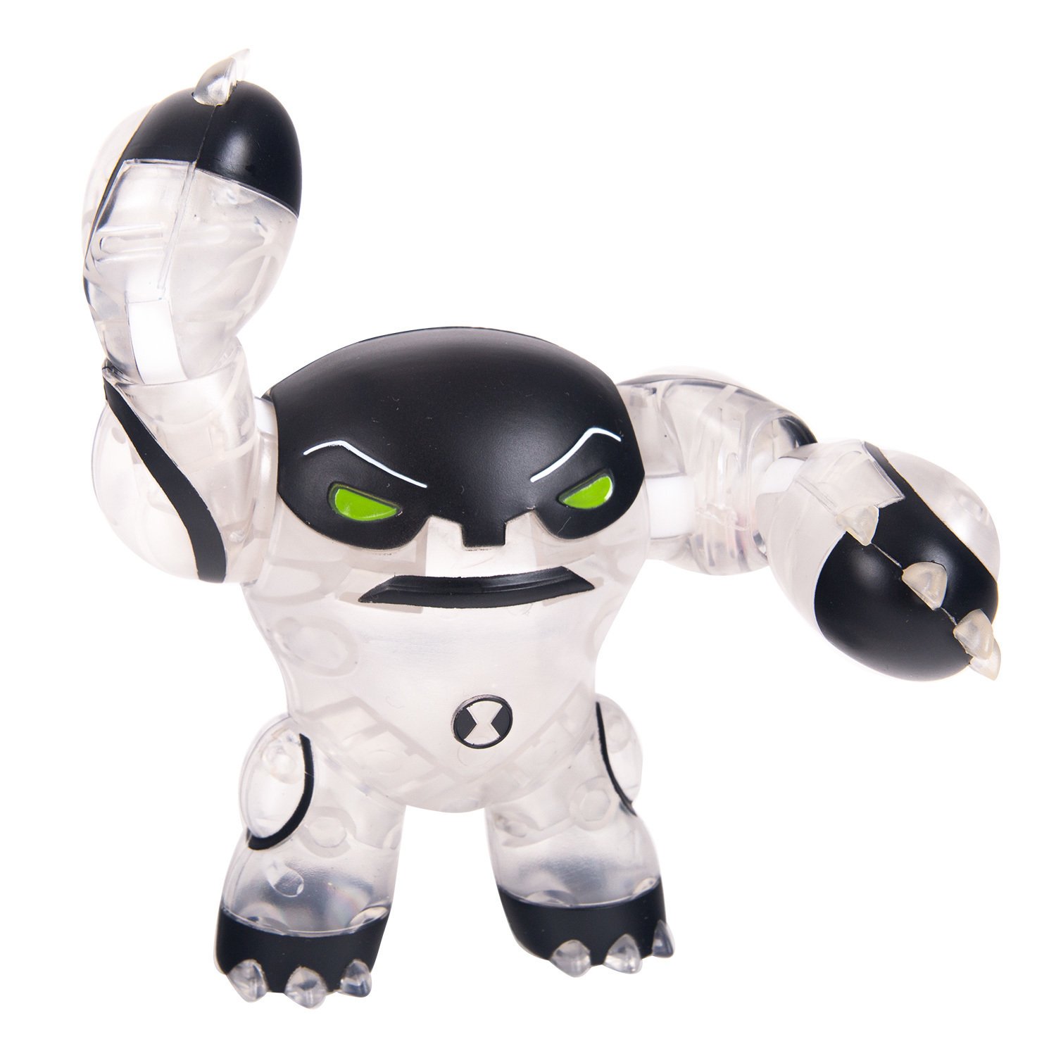 Фигурка Ben 10 Ядро Родная планета 12.5см  купить,NaN