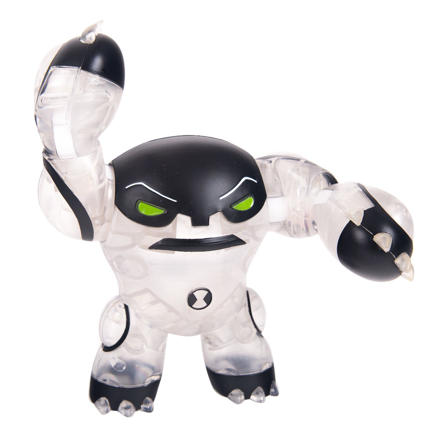 Фигурка Ben 10 Ядро Родная планета 12.5см  купить,NaN