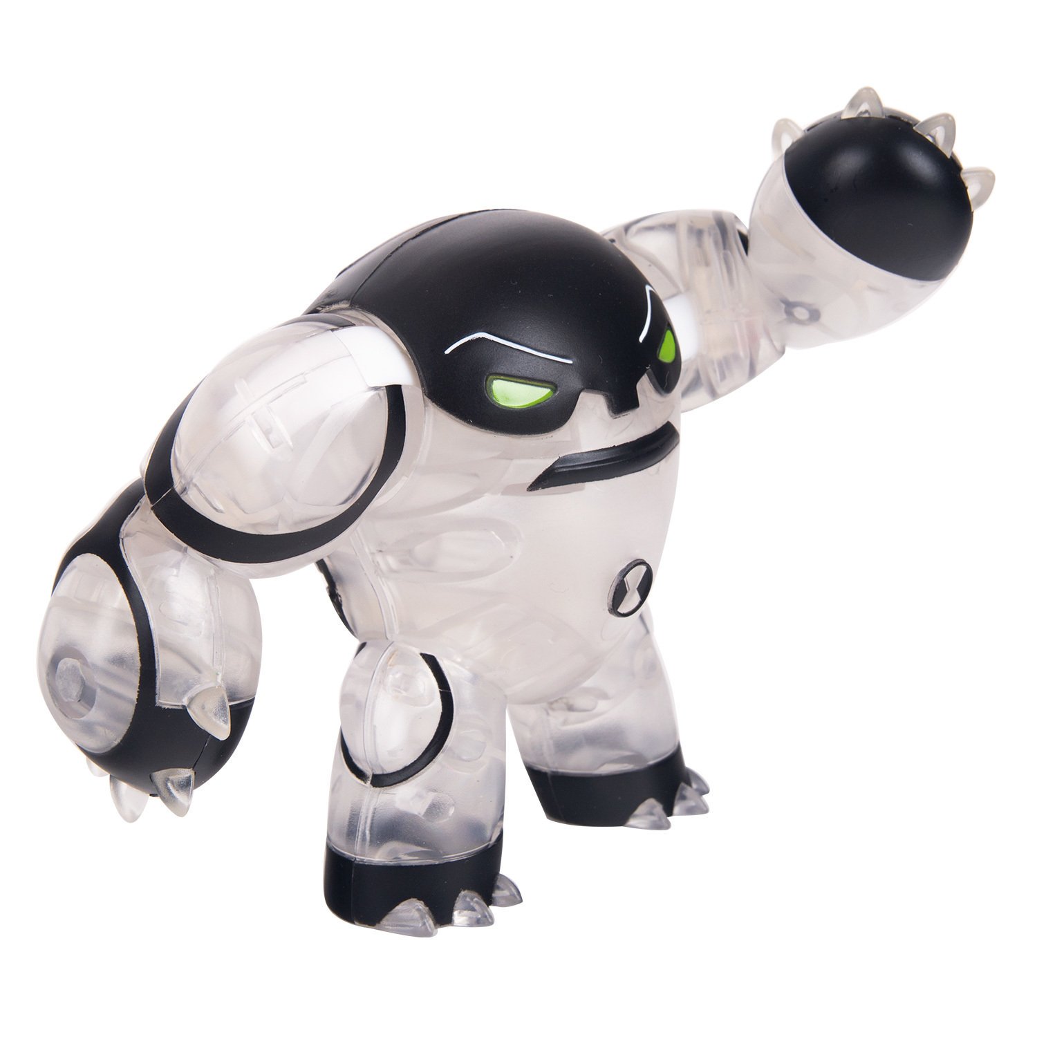 Фигурка Ben 10 Ядро Родная планета 12.5см  купить,NaN