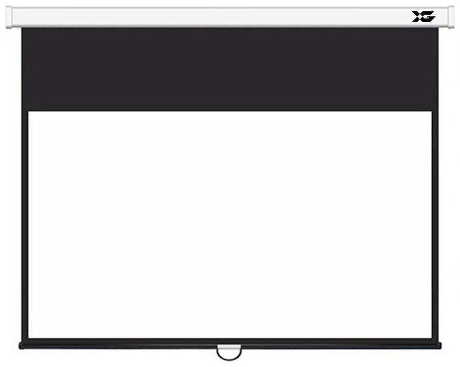 Проекционный экран XG DLS-M265x149W