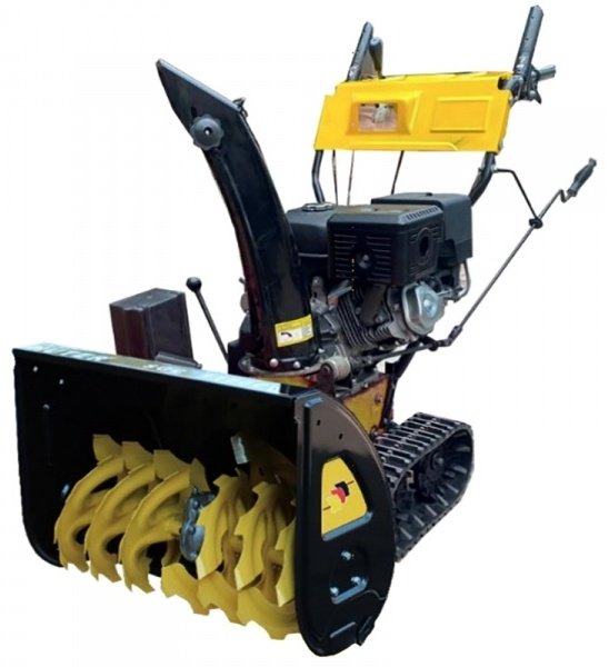 Снегоуборочная машина Huter SGC 6000CD купить,0