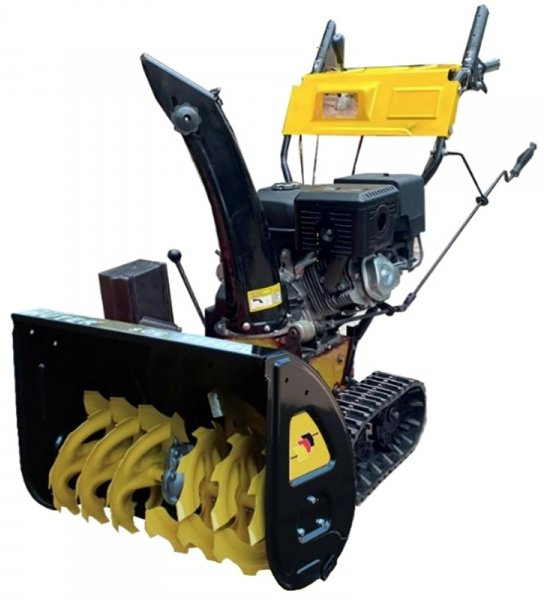 Снегоуборочная машина Huter SGC 6000CD купить,NaN