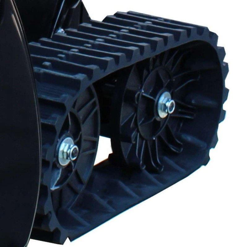 Снегоуборочная машина Huter SGC 6000CD купить,NaN