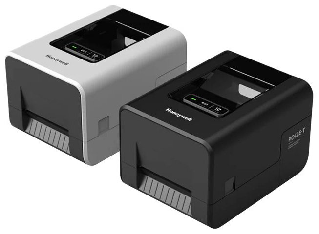 Принтер Honeywell PC42E-TB02200