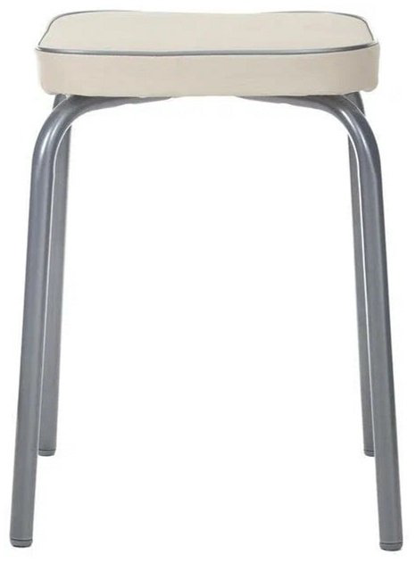 Стул НИКА ТФ03, 47x32x32 см, слоновая кость купить,NaN