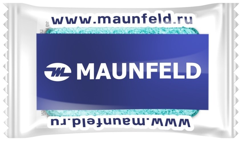 MAUNFELD таблетки MDT60EC 1.3 60 шт