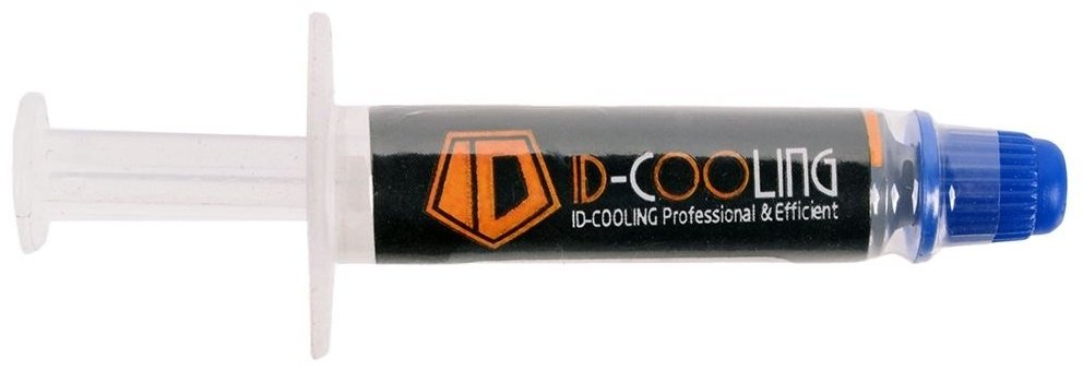 ID-COOLING ID-TG05 1 г купить,0