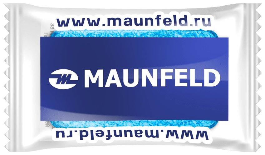 MAUNFELD таблетки Purity all in 1 MDT30PH купить,0