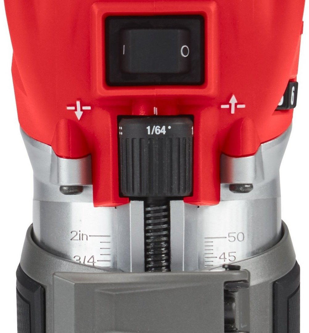 Фрезер кромочный Milwaukee M18 FTR8-0X 4933479073 купить,NaN