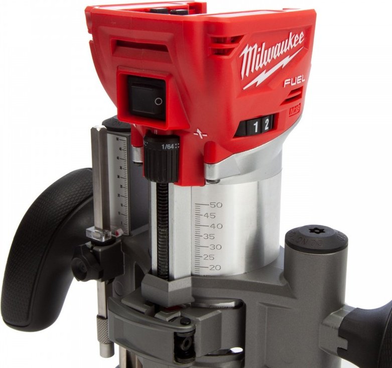 Фрезер кромочный Milwaukee M18 FTR8-0X 4933479073 - ForteMarket Фрезер кромочный Milwaukee M18 FTR8-0X 4933479073 купить,0