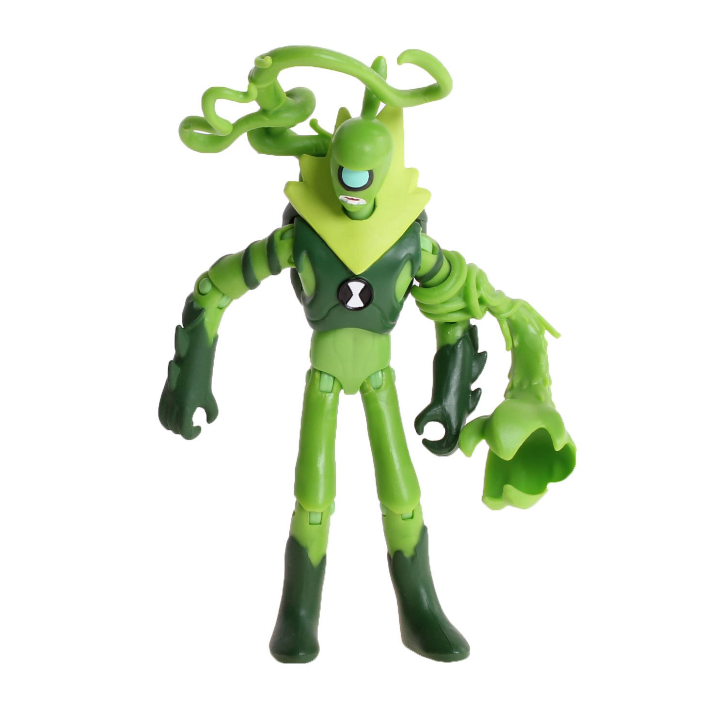 Фигурка Ben 10 Лоза 12.5см 76111 купить,NaN