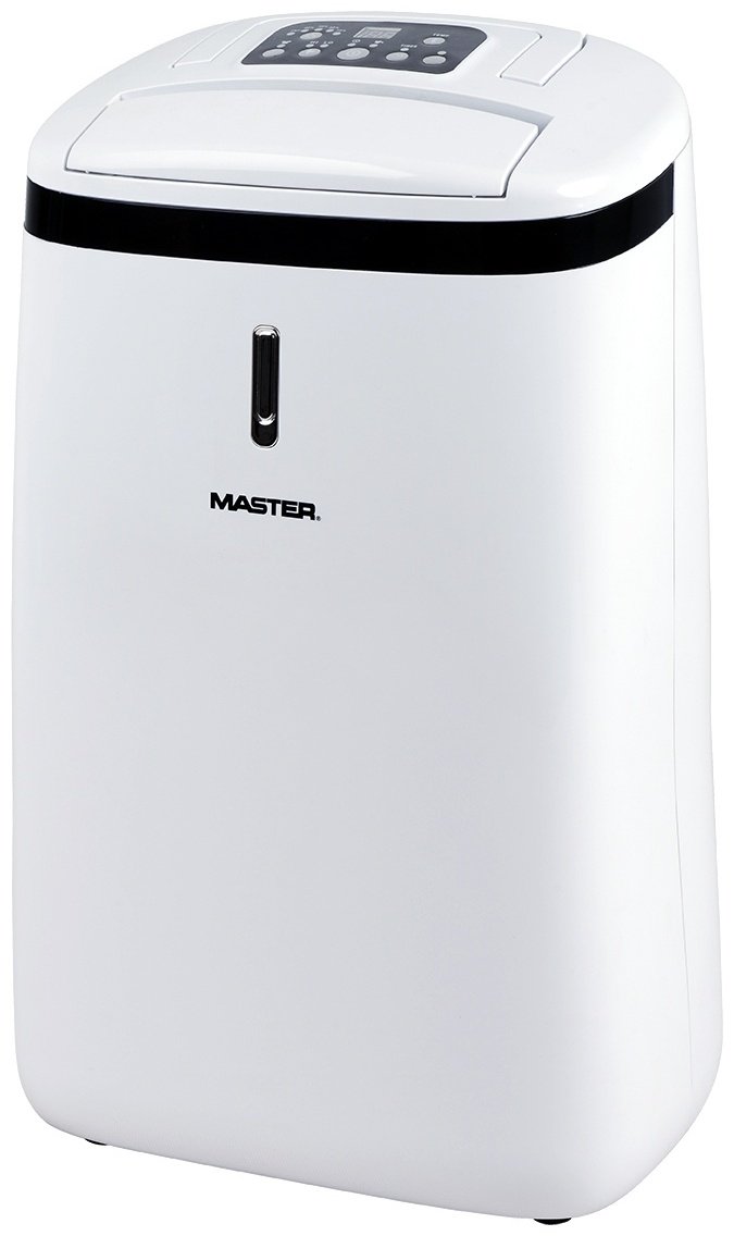 Осушитель воздуха Master DH 720 белый