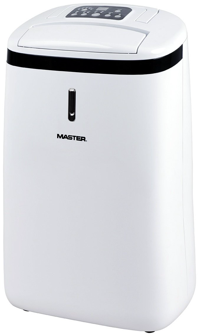 Осушитель воздуха Master DH 720 белый