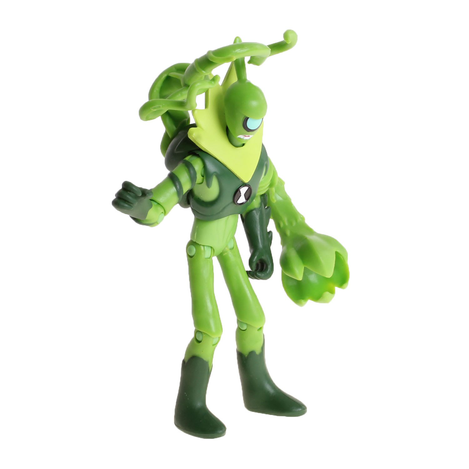Фигурка Ben 10 Лоза 12.5см 76111 купить,NaN