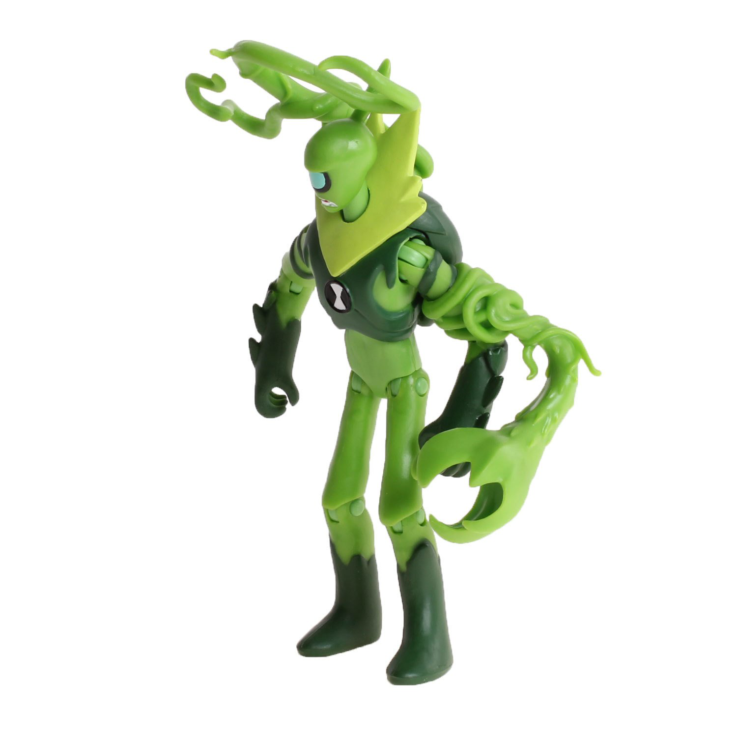 Фигурка Ben 10 Лоза 12.5см 76111 купить,NaN