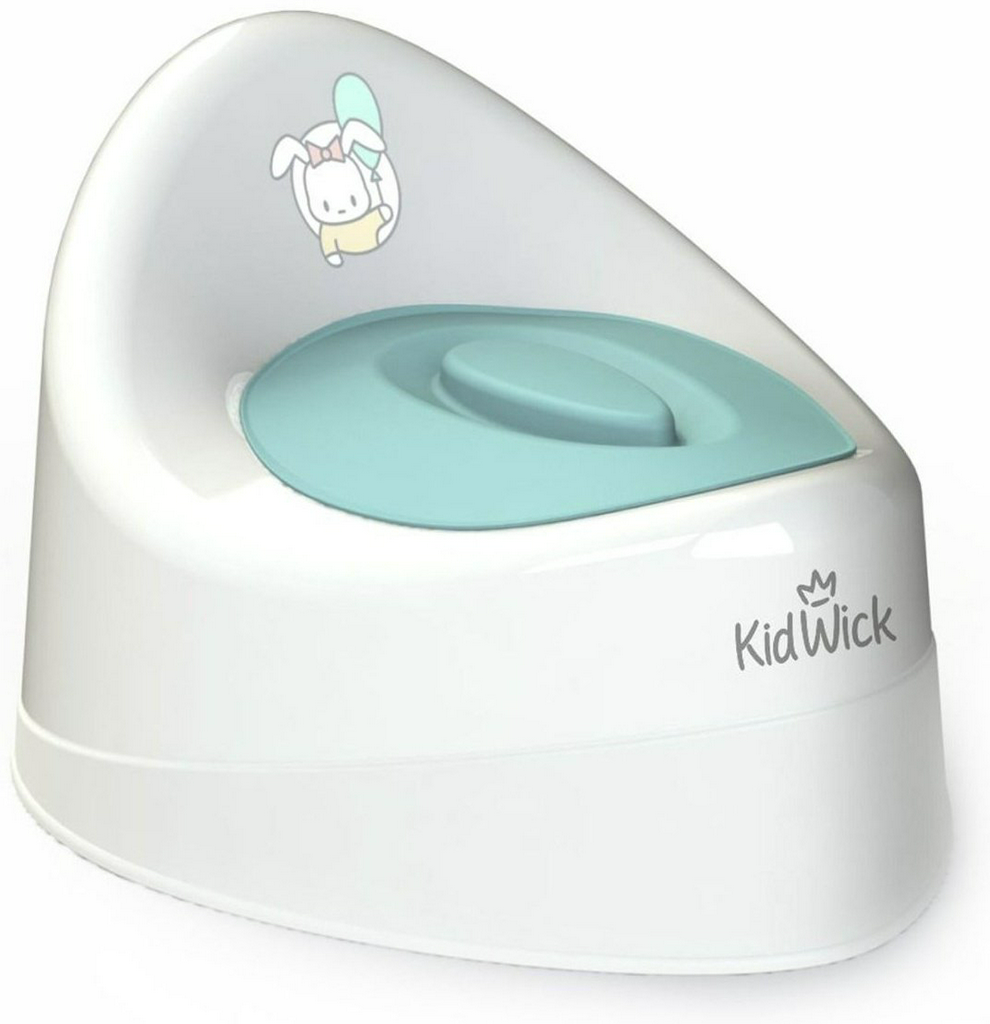 Kidwick горшок Ракушка
