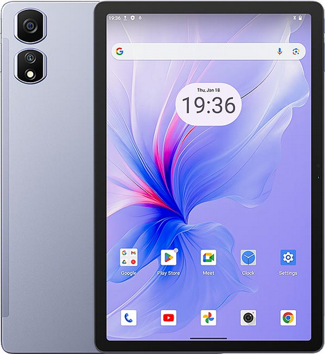 Планшет Blackview Tab 16 Pro 11" 8/256Gb Violet