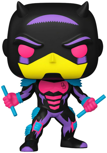 Funko ARMORED DAREDEVIL 10 см 1 шт
