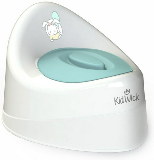 Kidwick горшок Ракушка