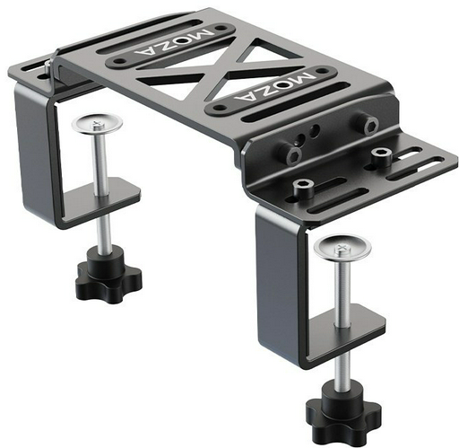 Крепление Moza Table Clamp черный