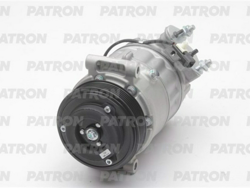 Компрессор кондиционера PATRON PACC045