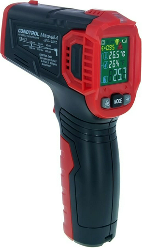 Condtrol Maxwell 4