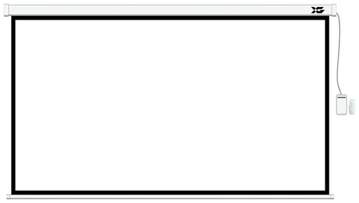 Проекционный экран DLS-ERC350x270W