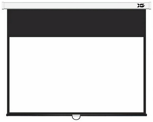 Проекционный экран XG DLS-M265x149W